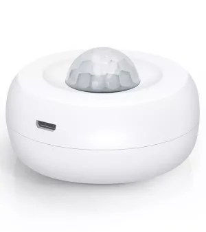 Wi-Fi Sensor for motion Tuya Smart