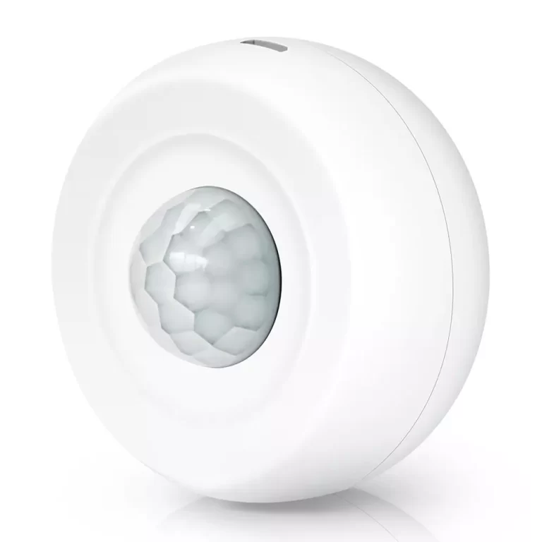 Wi-Fi Sensor for motion Tuya Smart