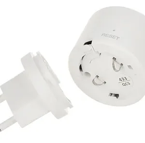 Wifi gas detector ATLO-MD1-TUYA