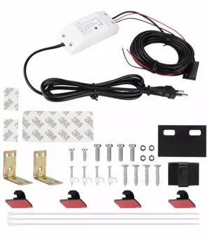 Smart controler for garage door Tuya Smart / SmartLife