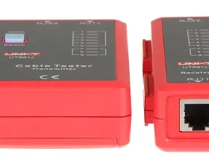Cable tester UT-681L UNI-T