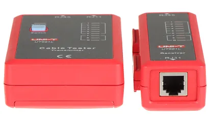 ut-681l_img2 Cable tester UT-681L UNI-T