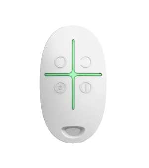 AJAX Smart Home Guard