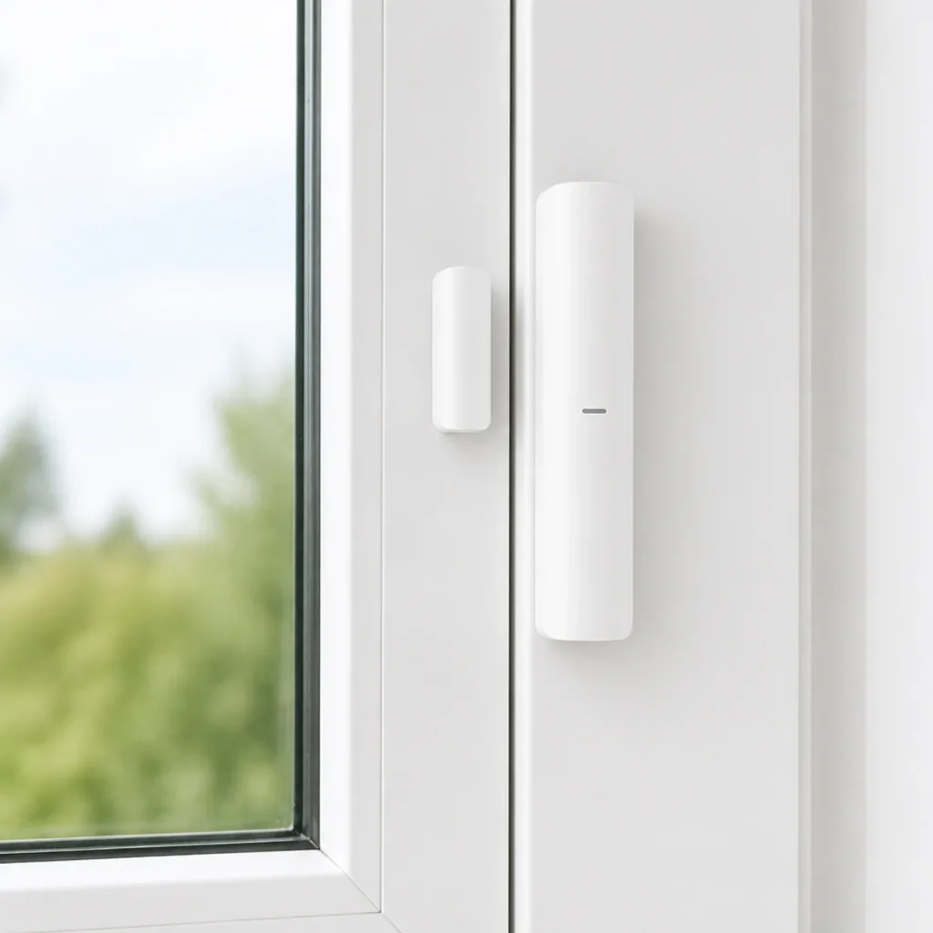 Hikvision AX PRO DS-PDMC-EG2-WE(B)
