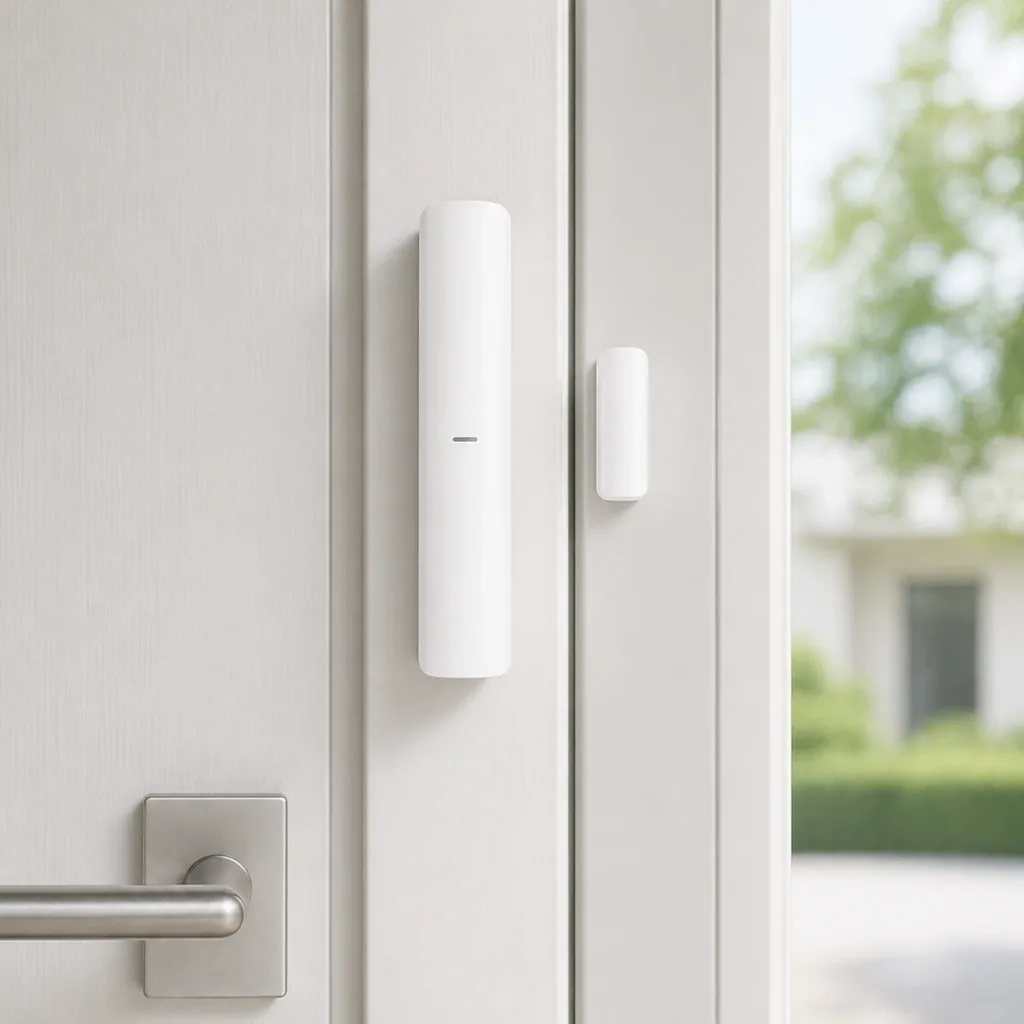 Hikvision AX PRO DS-PDMC-EG2-WE(B)