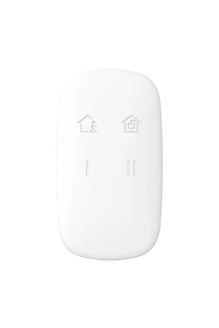 Hikvision AX PRO DS-PKF1-WE