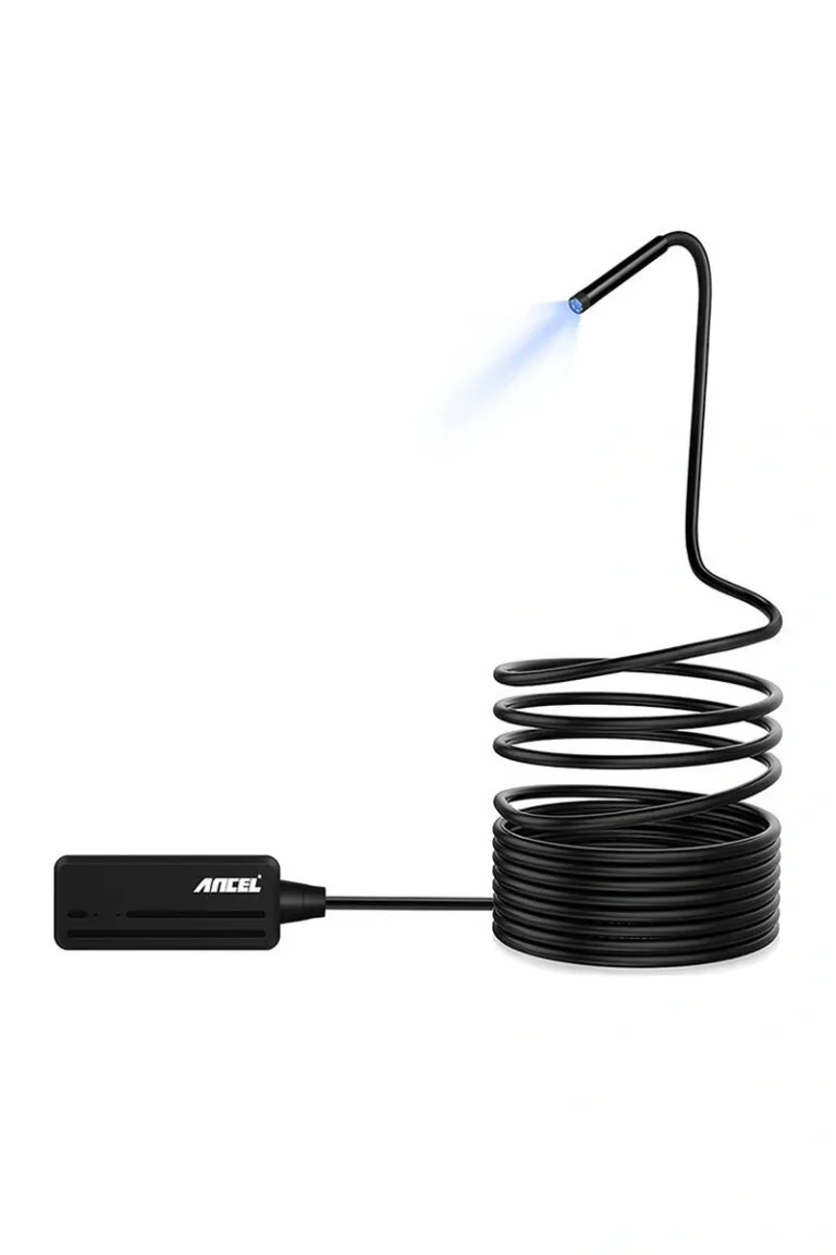 Endoscope camera Ancel W655 WiFi 1080P