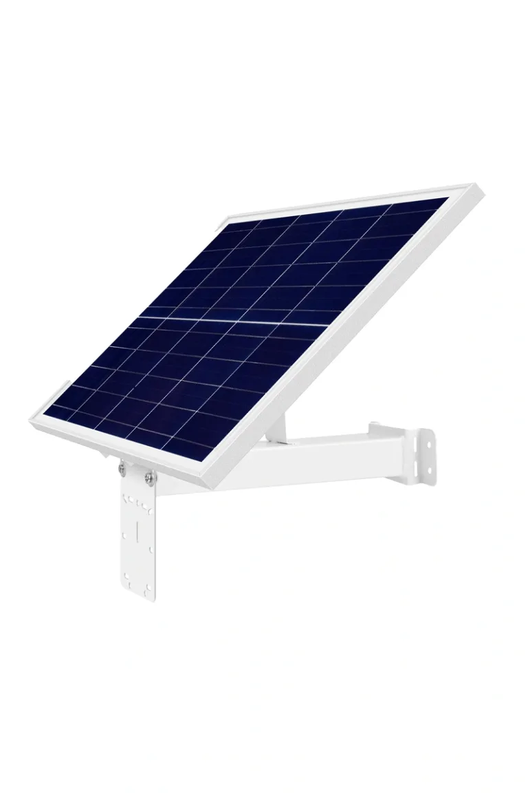Solaren panel 60W