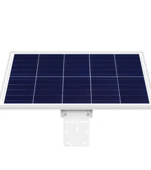 Solaren panel 60W