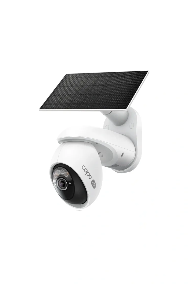 Pan_Tilt TP-Link Tapo C660 KIT
