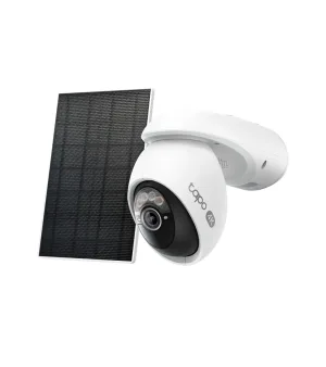 Pan_Tilt TP-Link Tapo C660 KIT