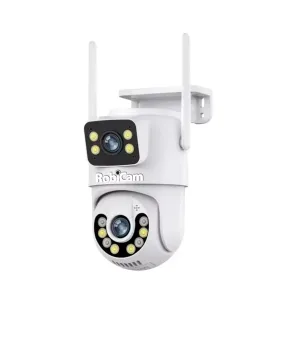 RobiCam SafeHouse PRO