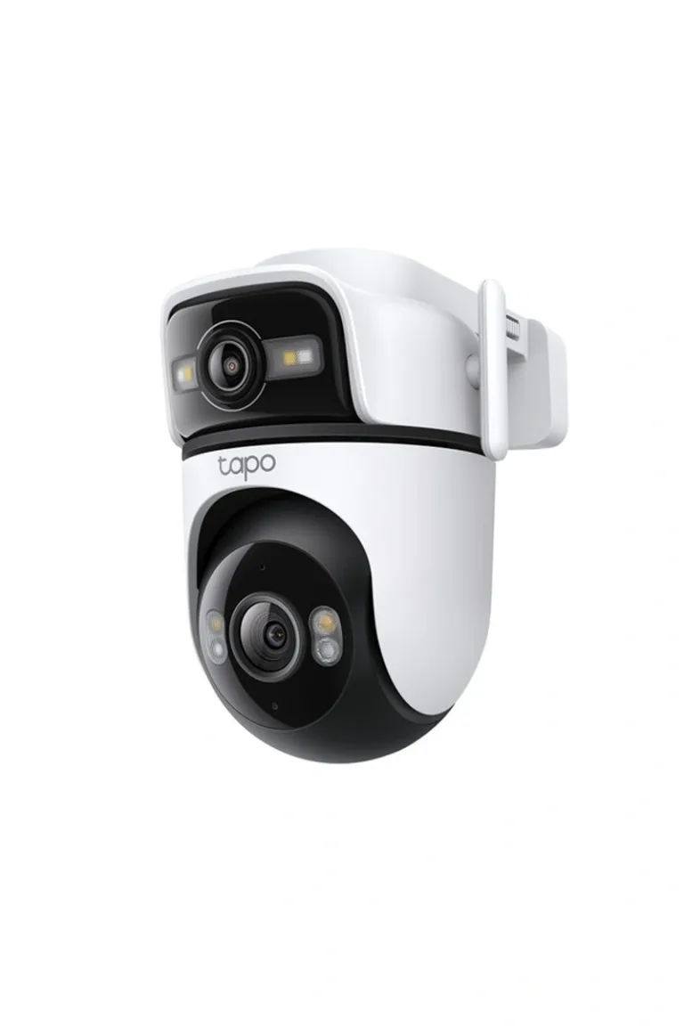 TP-Link Tapo C545D с Pan_Tilt