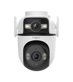 TP-Link Tapo C545D с Pan_Tilt