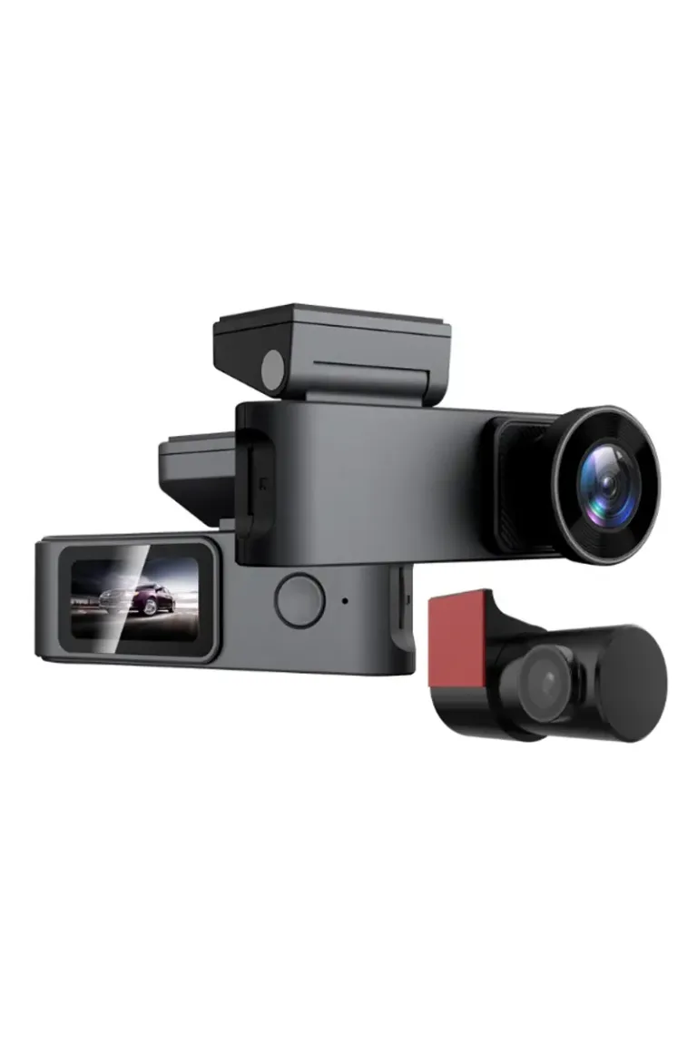 Videoregistrator DAHUA S5PRO 4K UHD