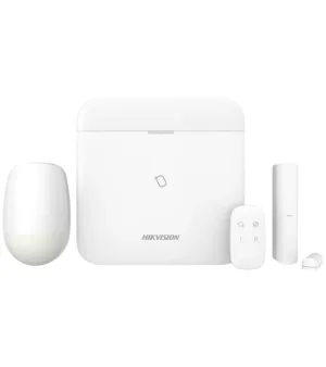 Hikvision AX PRO DS-PWA96-Kit-WE