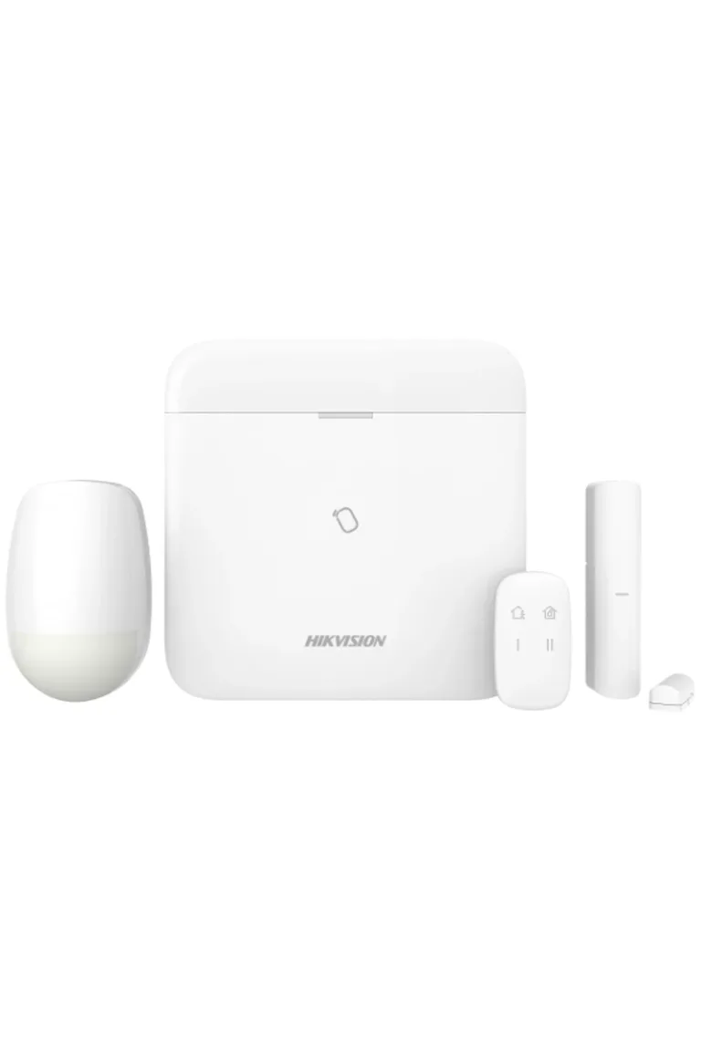 Hikvision AX PRO DS-PWA96-Kit-WE