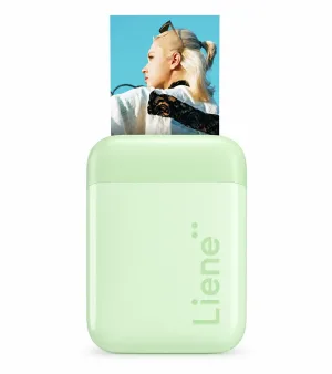Liene Pearl Green