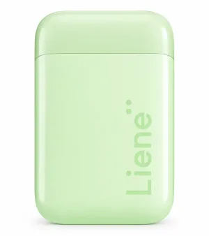 Liene Pearl Green