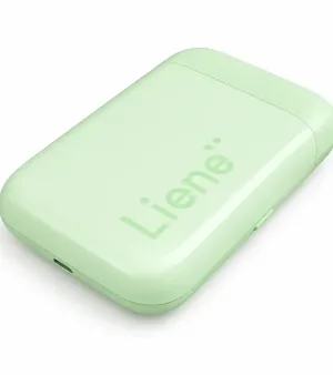 Liene Pearl Green