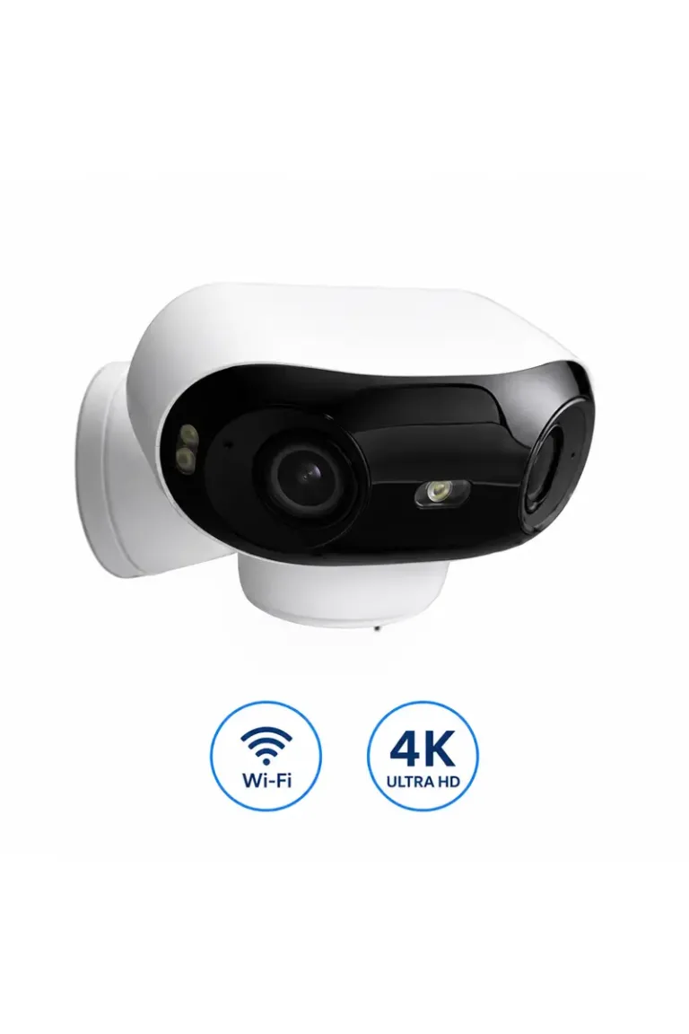 Reolink Argus B740X (Argus 4 Pro) 4K ColorX WiFi 6