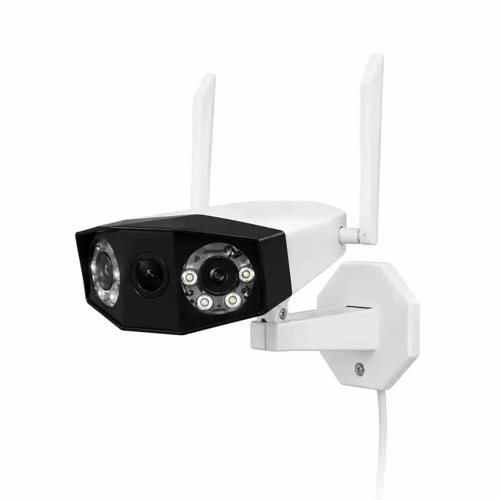 Reolink Duo Series W730 (Duo 2 WiFi) 4K Dual-Lens WiFi 6 IP
