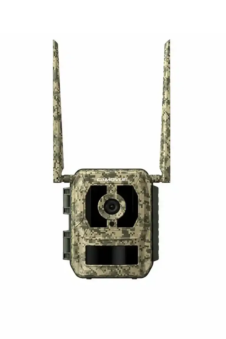 Reolink Talon Series S130 Camovue Talon Pro 4K 4G LTE Trail Camera