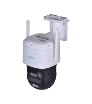 Reolink TrackMix Series W760 4K WiFi 6 PTZ IP camera