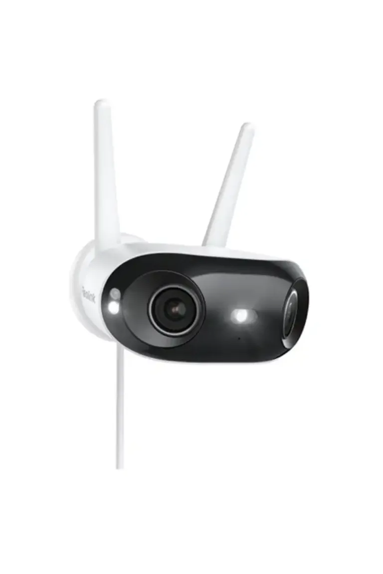 Reolink W740 Elite WiFi 4K Dual-Lens WiFi 6 IP camera