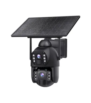 Solar camera RobiCam 536 WiFi