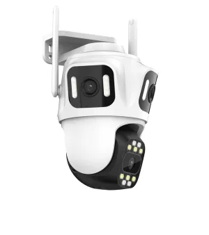 RobiCam P15 Ultra TripleView™