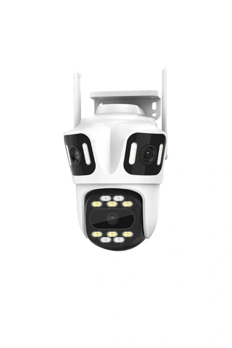 RobiCam P15 Ultra TripleView™