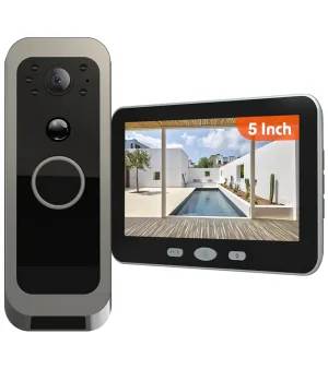 RobiCam Q50
