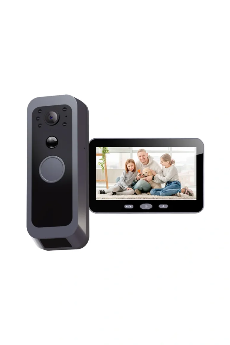 RobiCam Q50