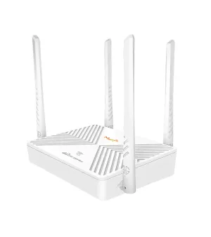 4G Router RobiCam
