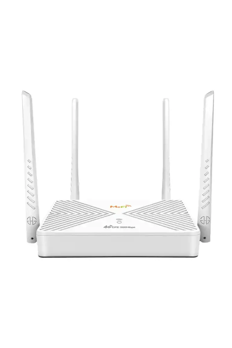 4G Router RobiCam