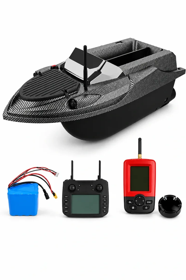 FLYTEC V080 Basic + 20 000 mAh Battery