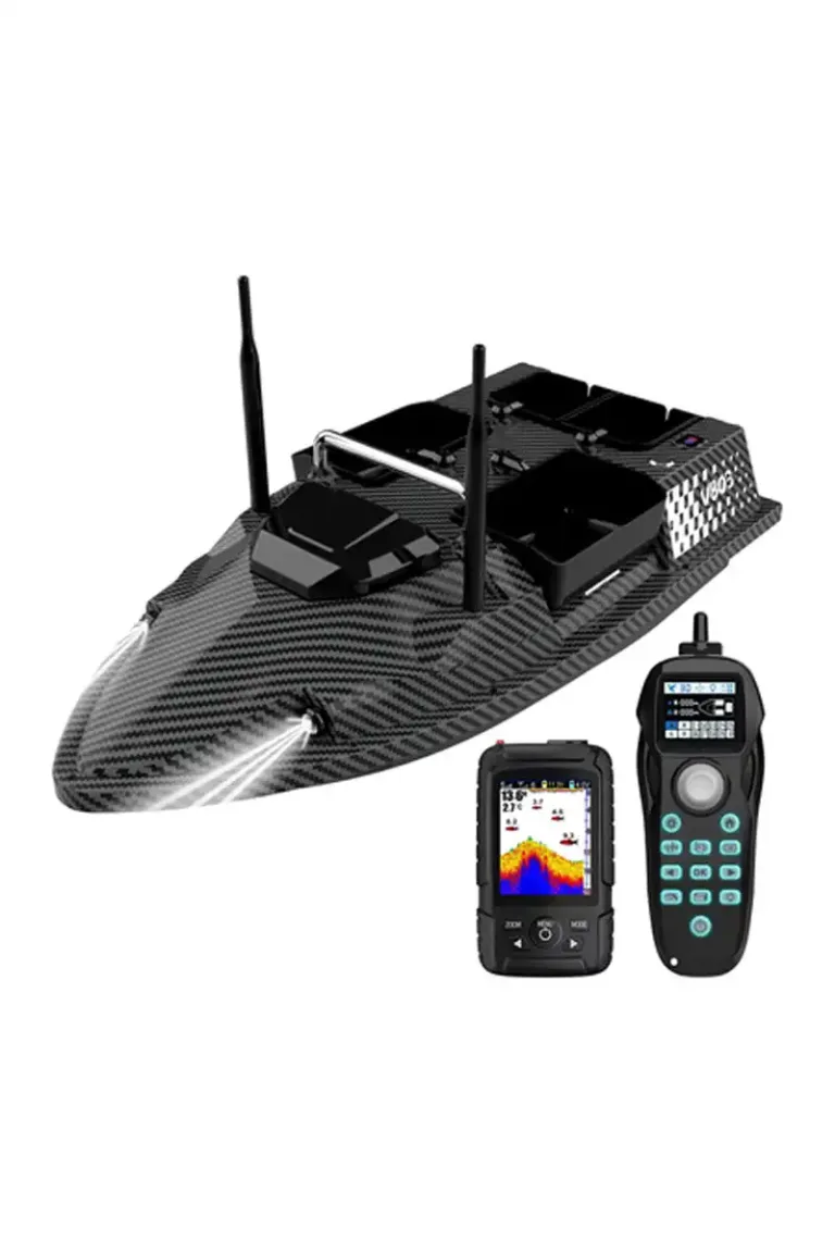 Flytec V803 PRO GPS