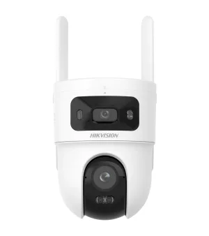 Hikvision DS-2CFSP8-D/4G – 8MP