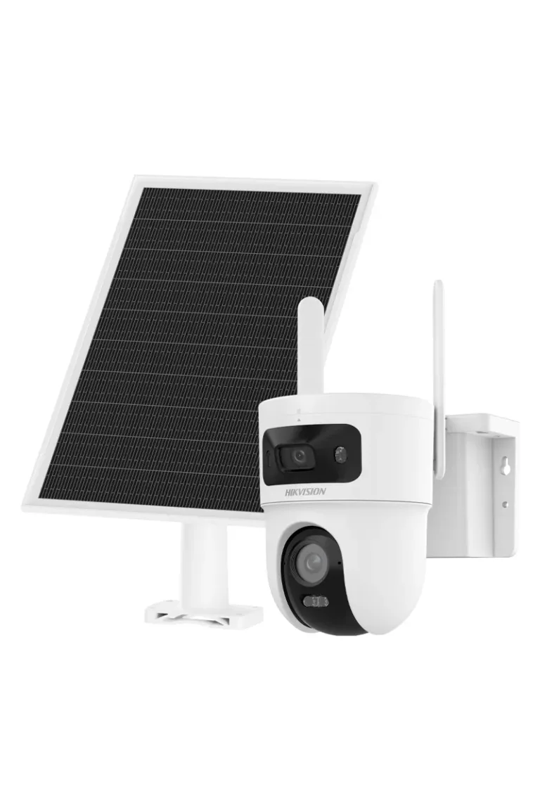 Hikvision DS-2CFSP8-D/4G – 8MP