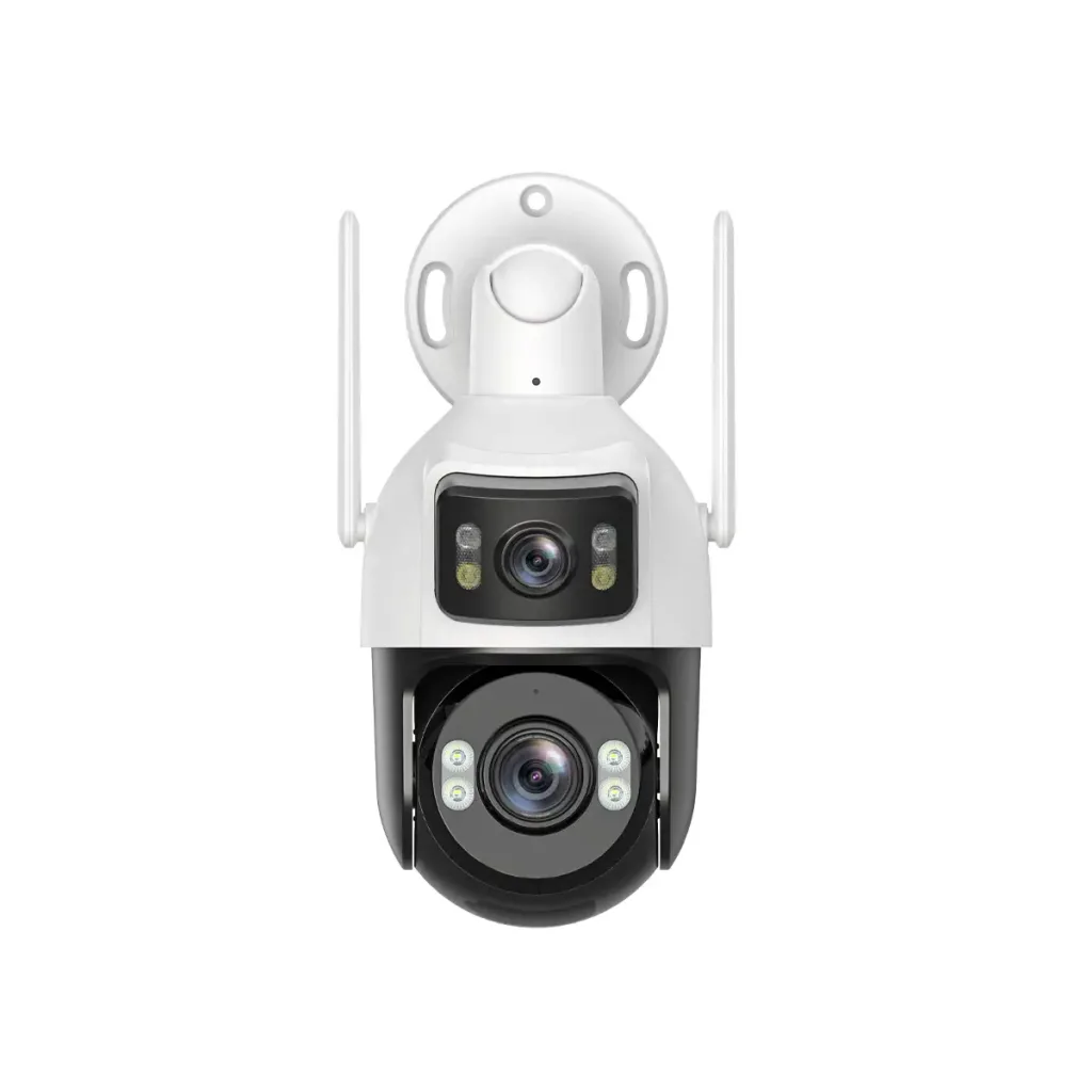 RobiCam A33 Metal 6MP camera