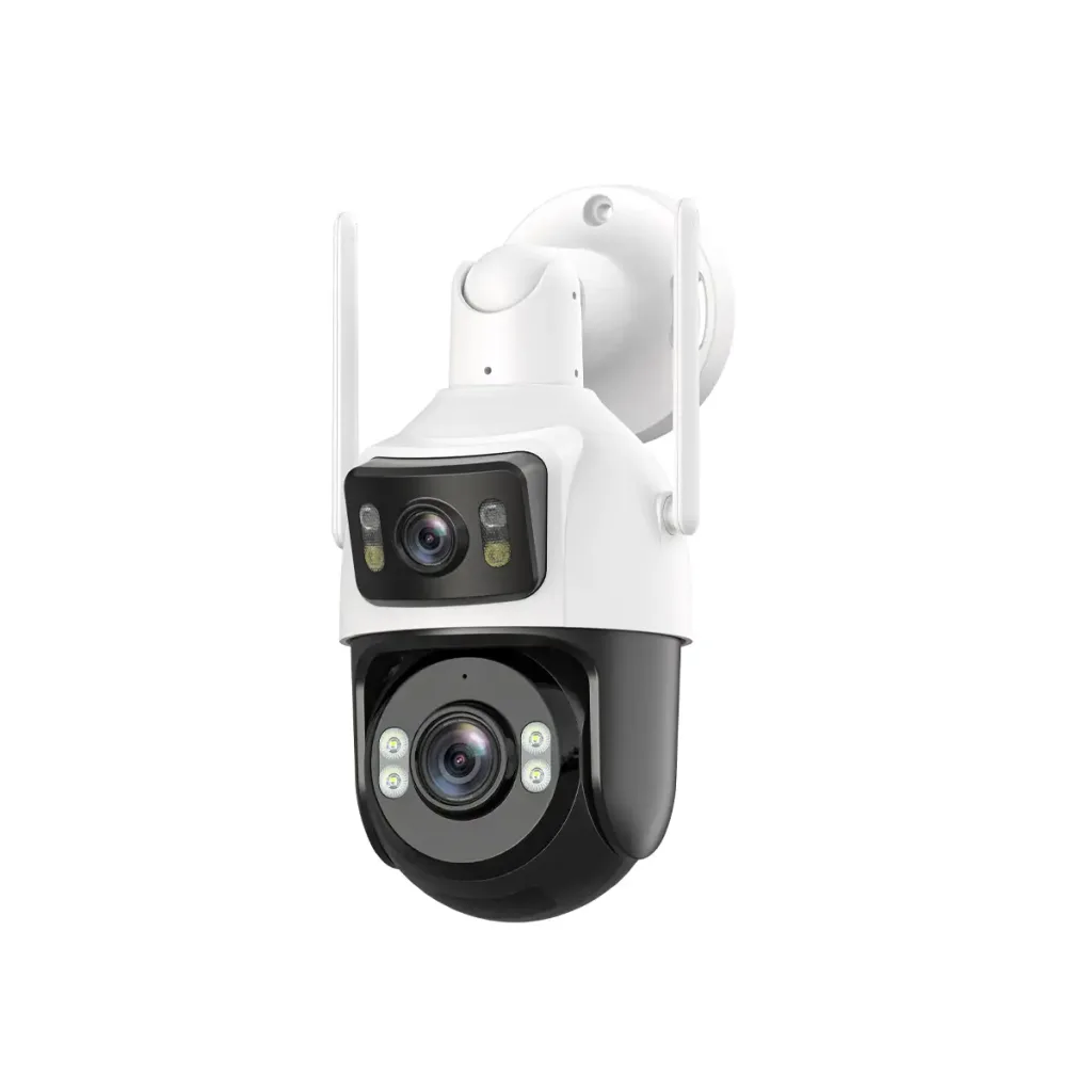RobiCam A33 Metal 6MP camera