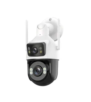 RobiCam A33 Metal 6MP camera
