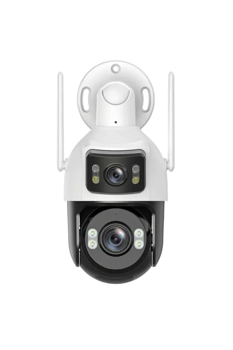 RobiCam A33 Metal 6MP camera