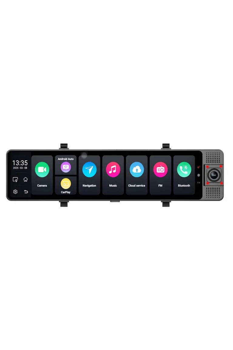 RobiCam D98