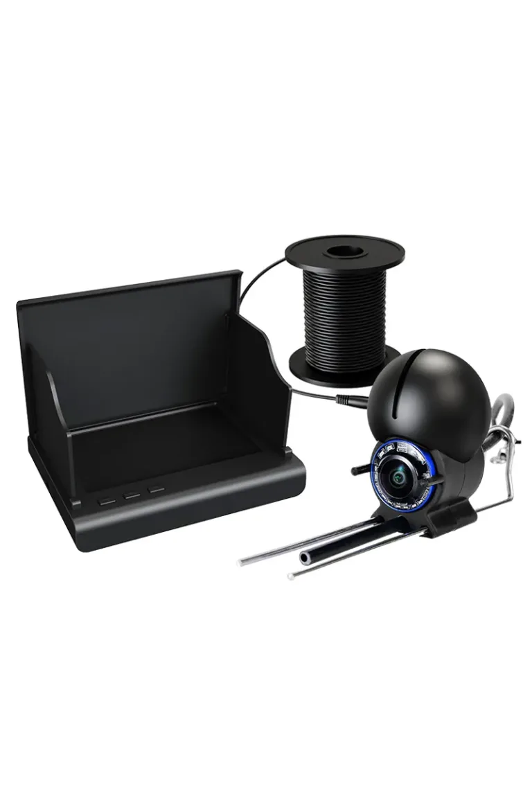 RobiCam G430A-01
