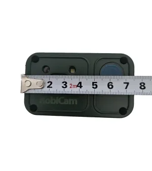 RobiCam PC05-2M 4G GPS camera for dogs