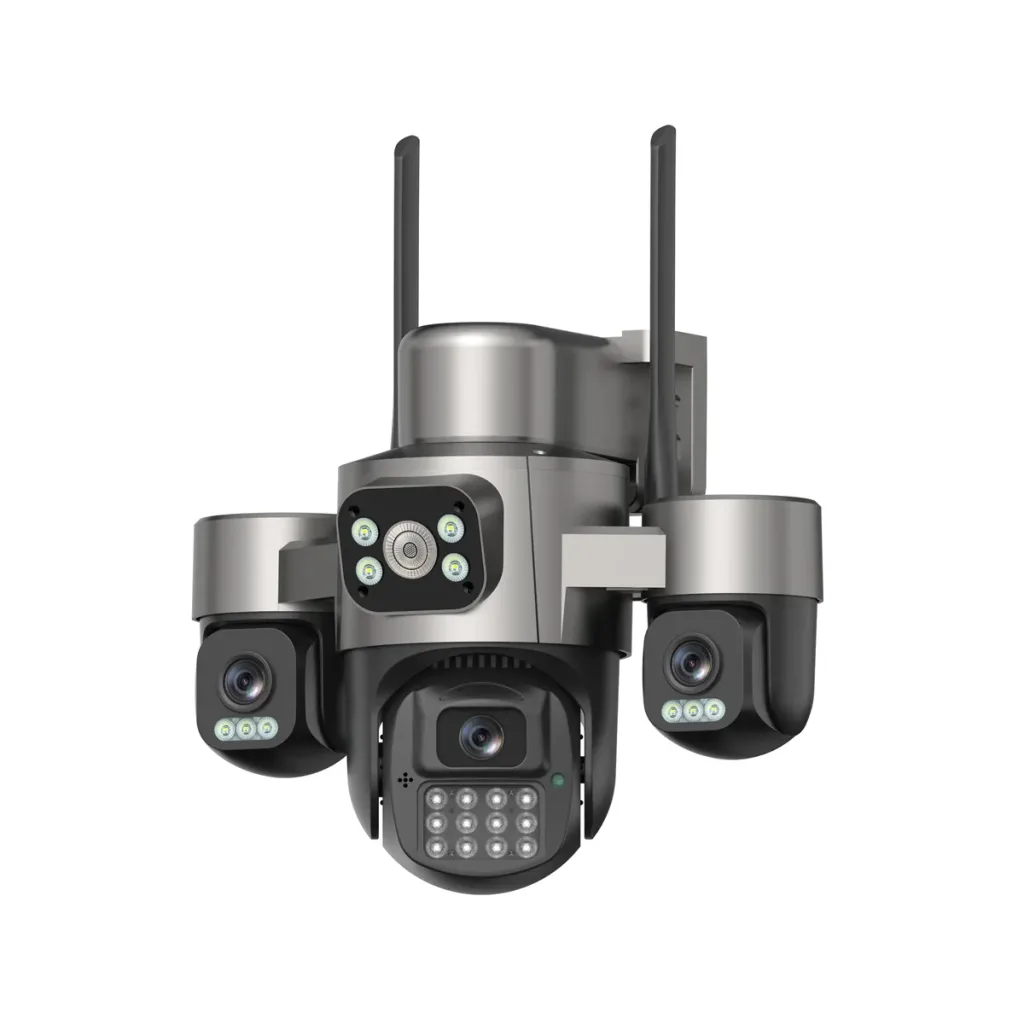 RobiCam R16