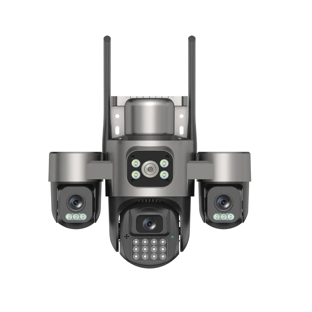 RobiCam R16