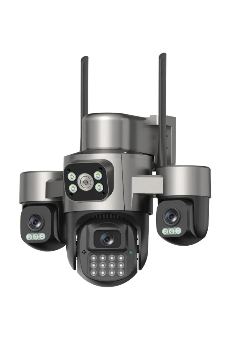 RobiCam R16